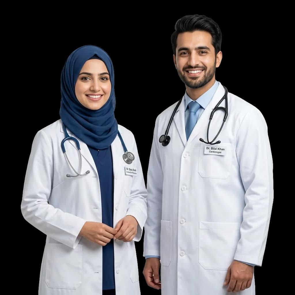 Altabeeb Certified Expert Healthcare Doctors