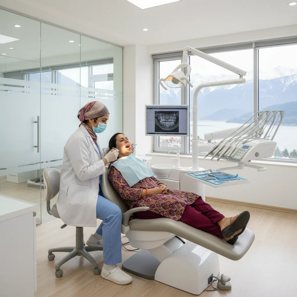 Dental