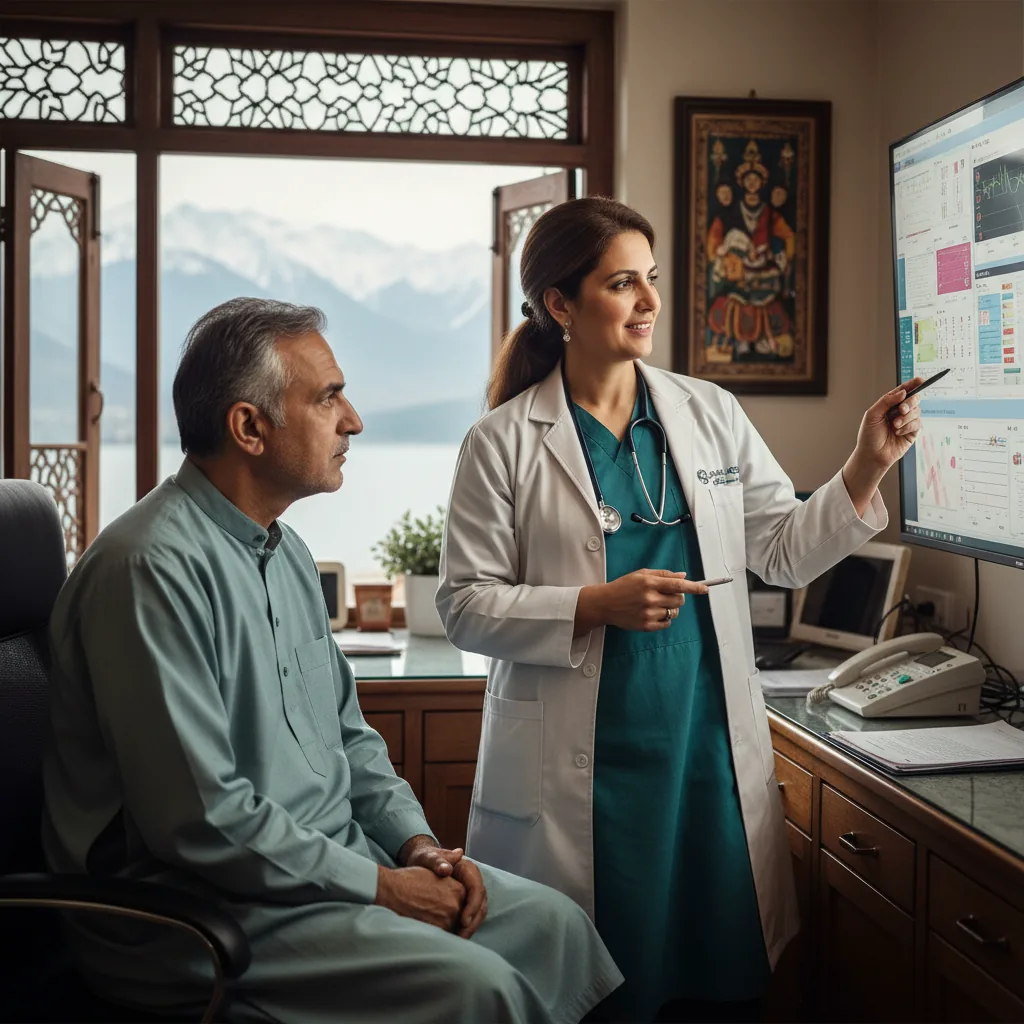 Internal Medicine