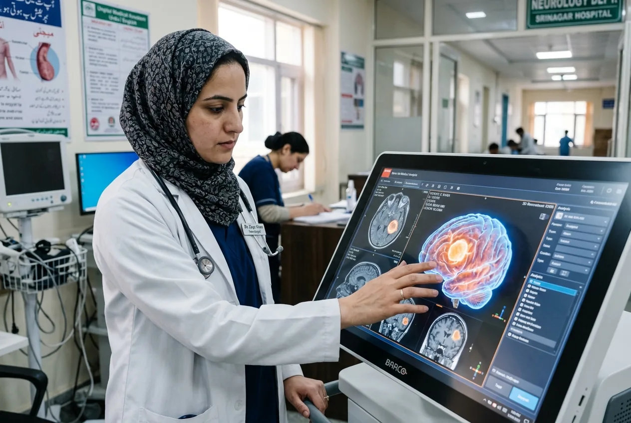 Neurology